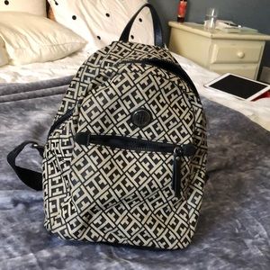 Tommy Hilfiger small backpack